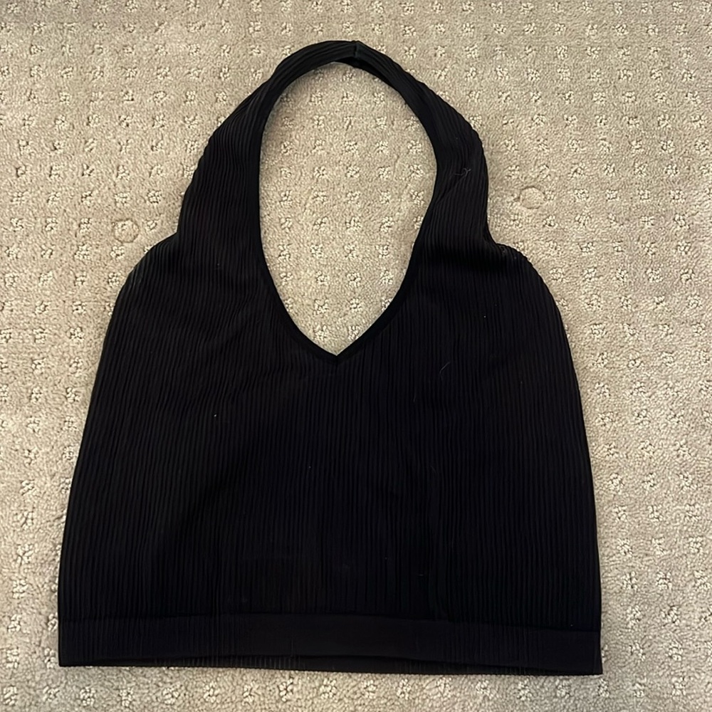 Halter bra/top